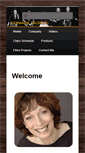 Mobile Screenshot of germainesalsberg.com